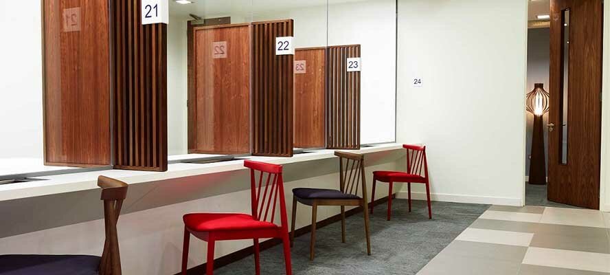 Chinese Visa Centre (London)