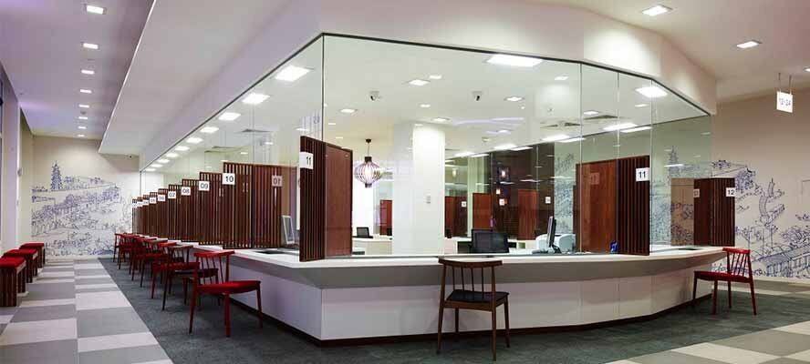 Chinese Visa Centre (London)