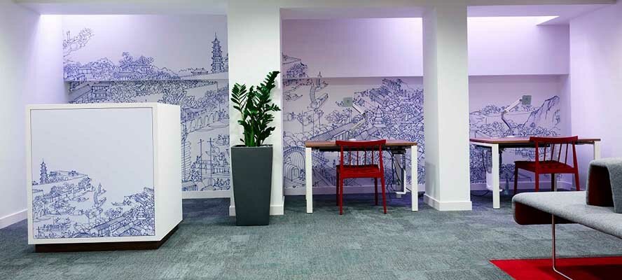 Chinese Visa Centre (London)