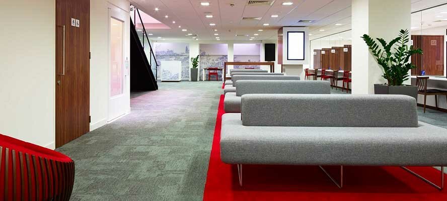 Chinese Visa Centre (London)