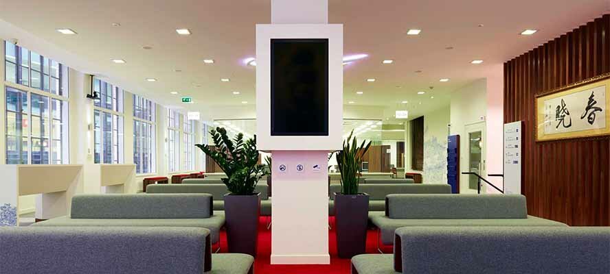 Chinese Visa Centre (London)